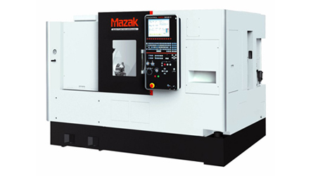 MAZK CNC车床